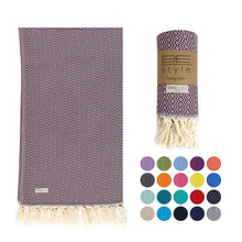 Load image into Gallery viewer, DIAMOND - PURPLE