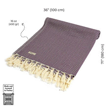 Load image into Gallery viewer, DIAMOND - PURPLE