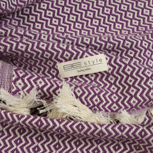 Load image into Gallery viewer, DIAMOND - PURPLE