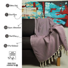 Load image into Gallery viewer, DIAMOND - PURPLE