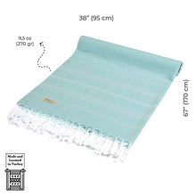 Load image into Gallery viewer, ALIVE - ICE BLUE