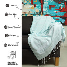 Load image into Gallery viewer, ALIVE - ICE BLUE