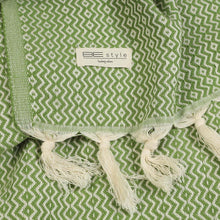 Load image into Gallery viewer, DIAMOND - OLIVE GREEN