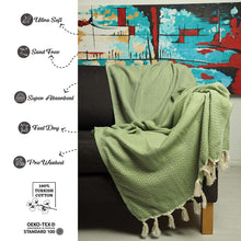 Load image into Gallery viewer, DIAMOND - OLIVE GREEN