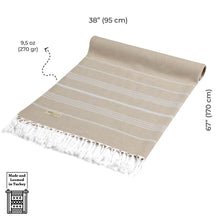 Load image into Gallery viewer, ALIVE - BEIGE