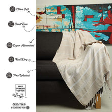 Load image into Gallery viewer, ALIVE - BEIGE