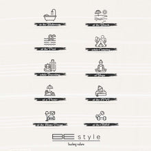 Load image into Gallery viewer, ALIVE - BEIGE