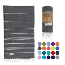 Load image into Gallery viewer, ALIVE - BLACK