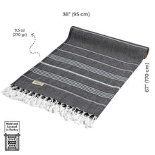 Load image into Gallery viewer, ALIVE - BLACK