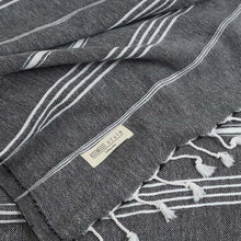 Load image into Gallery viewer, ALIVE - BLACK