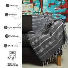 Load image into Gallery viewer, ALIVE - BLACK