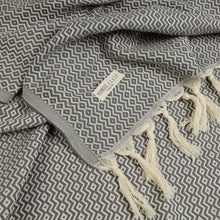 Load image into Gallery viewer, DIAMOND - ANTHRACITE