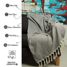 Load image into Gallery viewer, DIAMOND - ANTHRACITE