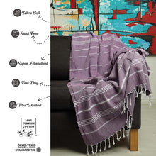 Load image into Gallery viewer, ALIVE - PURPLE