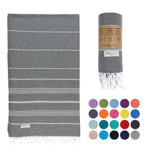 Load image into Gallery viewer, Turkish Towel