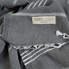 Load image into Gallery viewer, ALIVE - ANTHRACITE