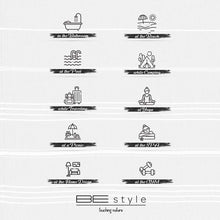 Load image into Gallery viewer, ALIVE - ANTHRACITE