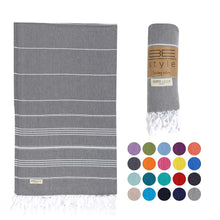 Load image into Gallery viewer, ALIVE - DARK GRAY