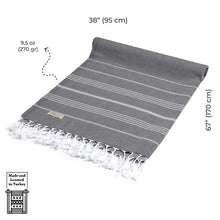 Load image into Gallery viewer, ALIVE - DARK GRAY