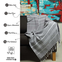 Load image into Gallery viewer, ALIVE - DARK GRAY