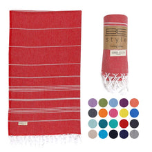 Load image into Gallery viewer, ALIVE - RED