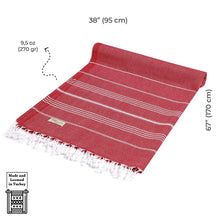 Load image into Gallery viewer, ALIVE - RED