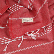 Load image into Gallery viewer, ALIVE - RED