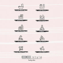 Load image into Gallery viewer, ALIVE - RED