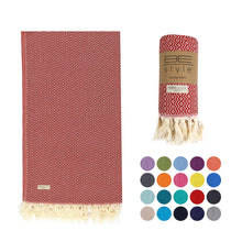 Load image into Gallery viewer, DIAMOND - RED