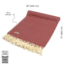 Load image into Gallery viewer, DIAMOND - RED