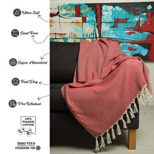 Load image into Gallery viewer, DIAMOND - RED