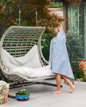 Load image into Gallery viewer, CHARM XL (55" x 69")