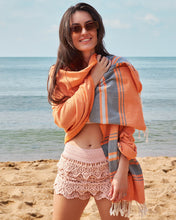 Load image into Gallery viewer, DAISY - Orange