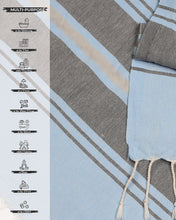 Load image into Gallery viewer, DAISY - Blue