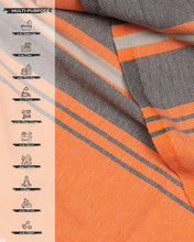 Load image into Gallery viewer, DAISY - Orange