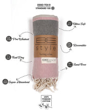 Load image into Gallery viewer, DAISY - Pink