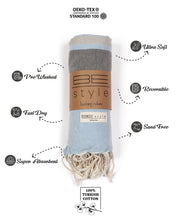 Load image into Gallery viewer, DAISY - Blue