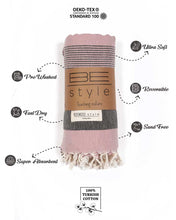 Load image into Gallery viewer, GRAVEL - Pink