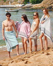 Load image into Gallery viewer, GRAVEL - Teal