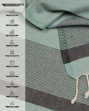 Load image into Gallery viewer, GRAVEL - Teal