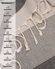 Load image into Gallery viewer, GRAVEL - Beige