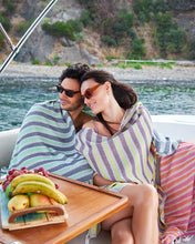 Load image into Gallery viewer, HUG - Pink & Orange