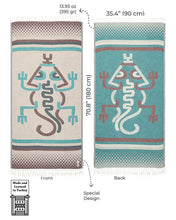 Load image into Gallery viewer, LIZARD MIXED