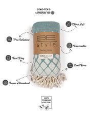 Load image into Gallery viewer, LIZARD MIXED