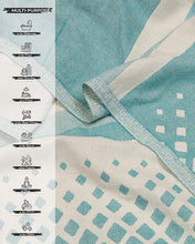 Load image into Gallery viewer, LIZARD TURQUOISE