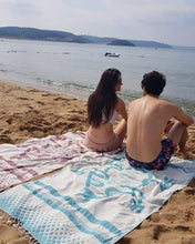 Load image into Gallery viewer, LIZARD BURGUNDY