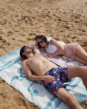 Load image into Gallery viewer, LIZARD TURQUOISE