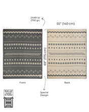 Load image into Gallery viewer, MYSTIQUE XL (55" x 69")