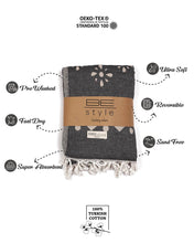 Load image into Gallery viewer, MYSTIQUE XL (55" x 69")