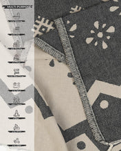 Load image into Gallery viewer, MYSTIQUE XL (55" x 69")